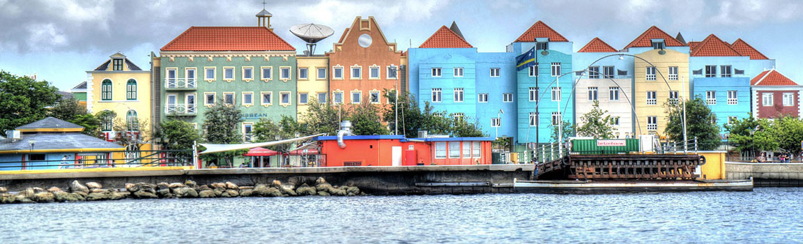 Numero locale: 0961 (+599961) - Willemstad, Curacao